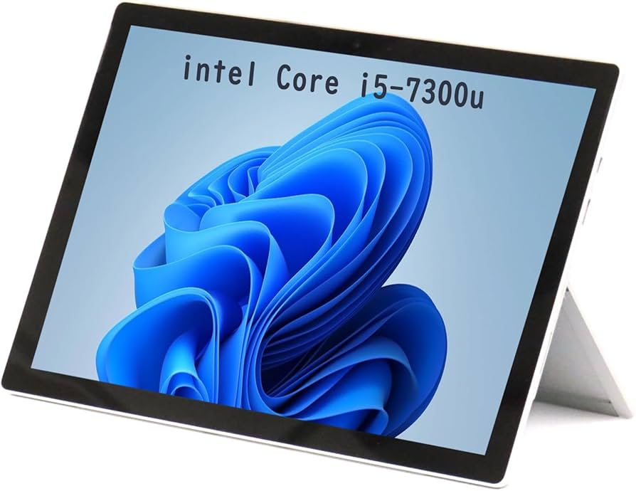 Amazon.co.jp: 【整備済み品】マイクロソフト タブレットPC